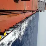 Nava de transport marfă vrac de vânzare
