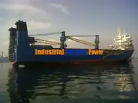 Nava container de vânzare