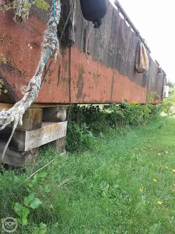 Barjă de vânzare