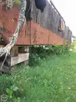 Barjă de vânzare