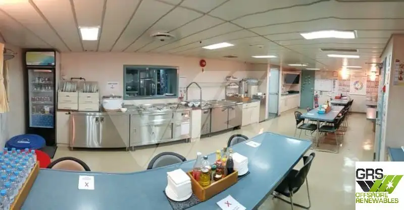 Navă de aprovizionare de vânzare