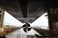 Catamaran de vânzare