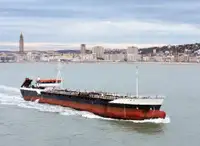 Oil/Chemical tanker de vânzare