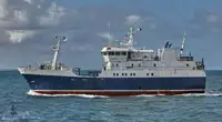 Navă de aprovizionare pentru platforme (PSV) de vânzare