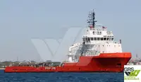 Nava de aprovizionare de vânzare