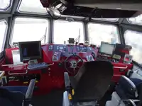 Navă de transport echipaj de vânzare