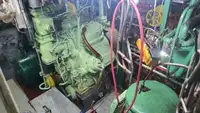 Nava de pescuit cu linii lungi de vânzare