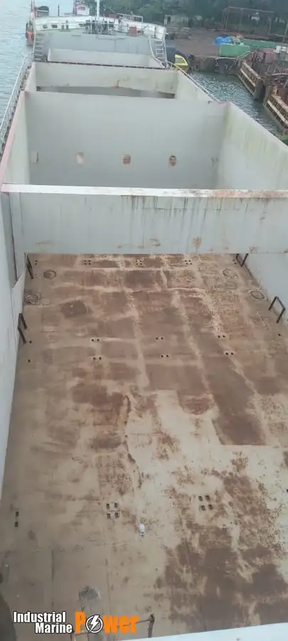 Nava container de vânzare