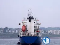 Tanc petrolier / chimic de vânzare