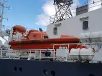 Nava container de vânzare