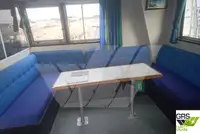 Navă de feribot de vânzare