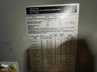 Nava de pescuit tip trauler de vânzare