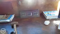Nava de pescuit tip trauler de vânzare