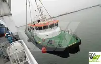 Navă de servicii pentru parcuri eoliene de vânzare