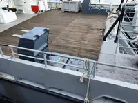 Catamaran de vânzare