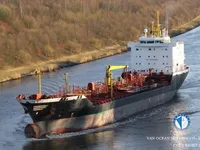 Tanc petrolier / chimic de vânzare