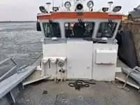 Catamaran de vânzare