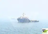 Nava de aprovizionare de vânzare