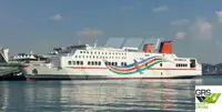 Ro-Ro ship de vânzare