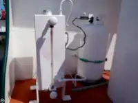 Remorcher de vânzare