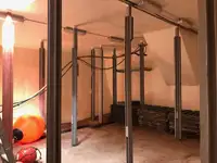 Nava de pescuit cu linii lungi de vânzare