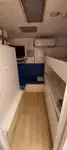 Navă de transport echipaj de vânzare