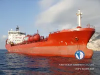 Tanc petrolier / chimic de vânzare