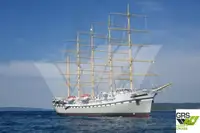 Navă de croazieră de vânzare