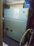 Ambarcațiune de patrulare de vânzare