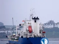 Tanc petrolier / chimic de vânzare