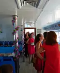 Navă de feribot de vânzare