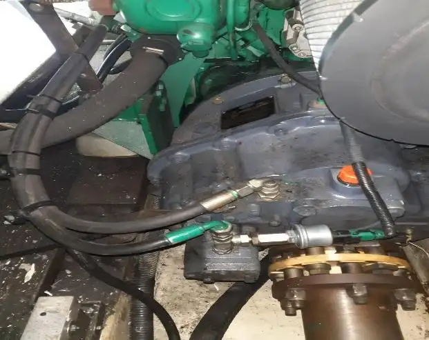 Navă pilot de vânzare