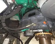 Navă pilot de vânzare