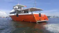 Navă de transport echipaj de vânzare