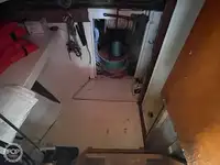 Nava de pescuit tip trauler de vânzare