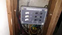 Nava de pescuit tip trauler de vânzare