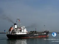 Tanc petrolier / chimic de vânzare