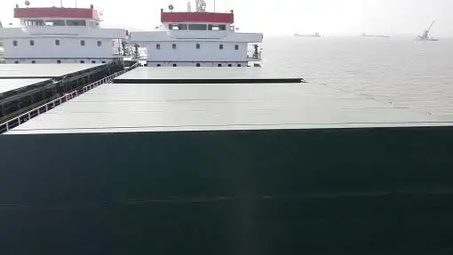 Nava de transport marfă vrac de vânzare