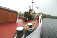 Navă de croazieră de vânzare