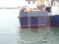 Ambarcațiuni de lucru de vânzare