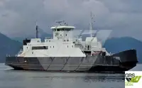 Ro-Ro ship de vânzare