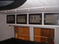 Ambarcațiune de patrulare de vânzare