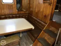 Nava de pescuit tip trauler de vânzare