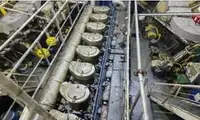 Nava de transport marfă vrac de vânzare