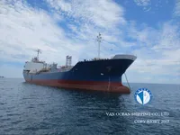 Tanc petrolier / chimic de vânzare