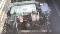 Ambarcațiune de patrulare de vânzare