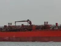 Tanc petrolier / chimic de vânzare