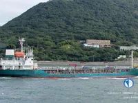 Tanc petrolier / chimic de vânzare