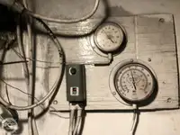 Nava de pescuit tip trauler de vânzare