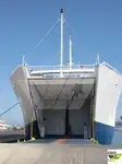 Ro-Ro ship de vânzare
